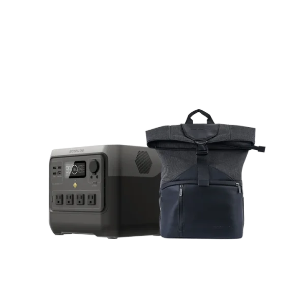 EcoFlow RIVER 2 Pro Portable Power Station - Image 9