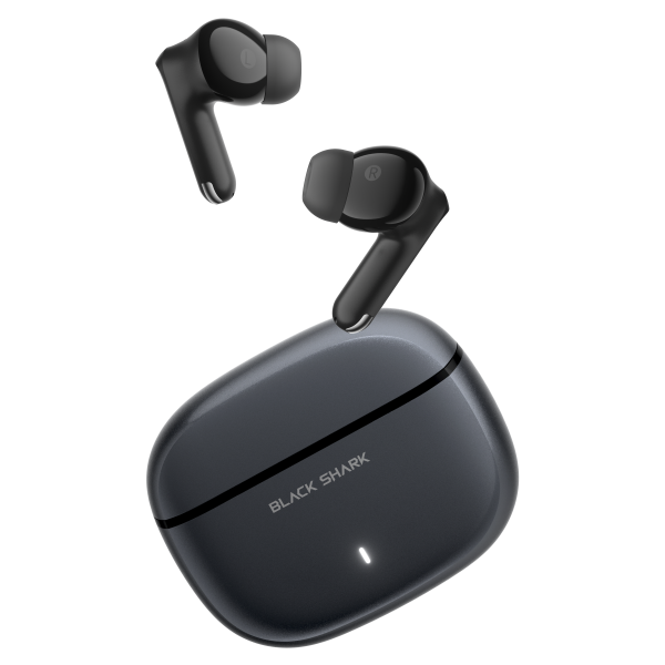 Black Shark T23 - Black - Image 4