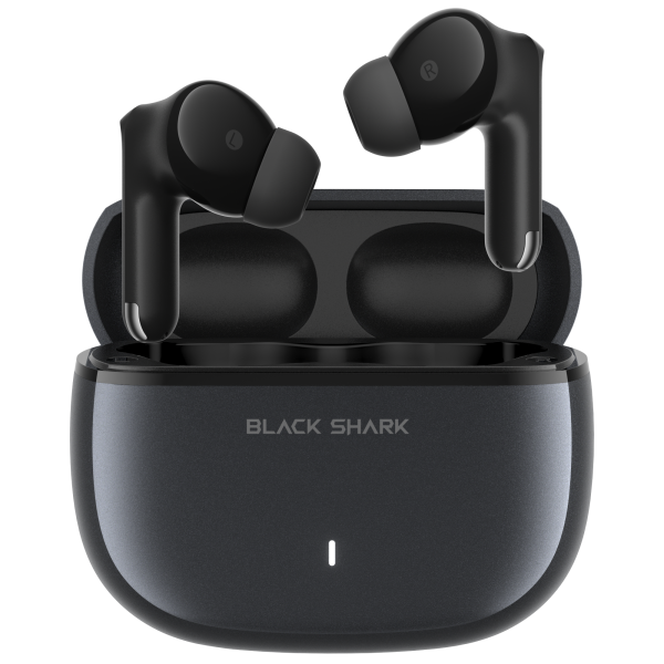 Black Shark T23 - Black - Image 5