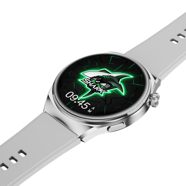 Black Shark S1 - Sliver - Image 7