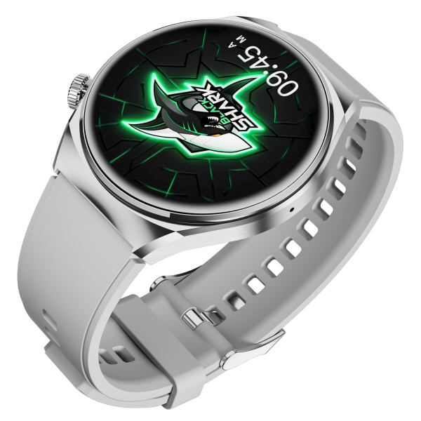 Black Shark S1 - Sliver - Image 5