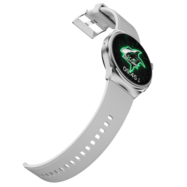 Black Shark S1 - Sliver - Image 4