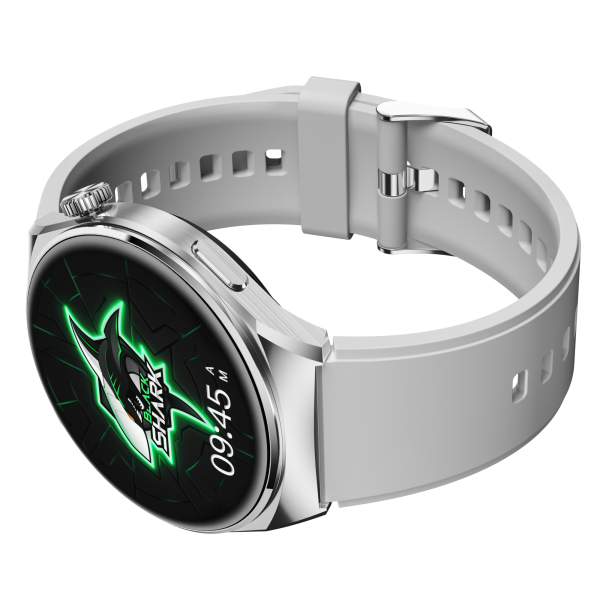 Black Shark S1 - Sliver - Image 3