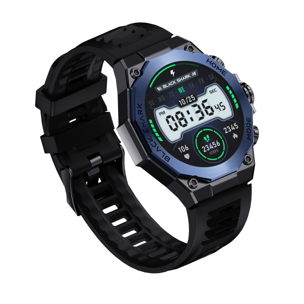 Black Shark S1 Pro - Image 4