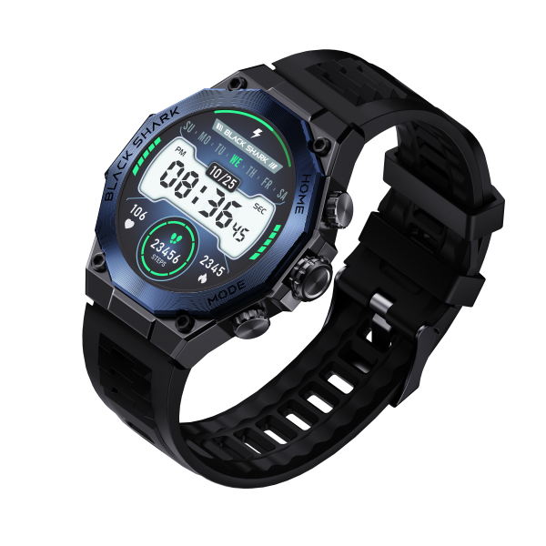 Black Shark S1 Pro - Image 5