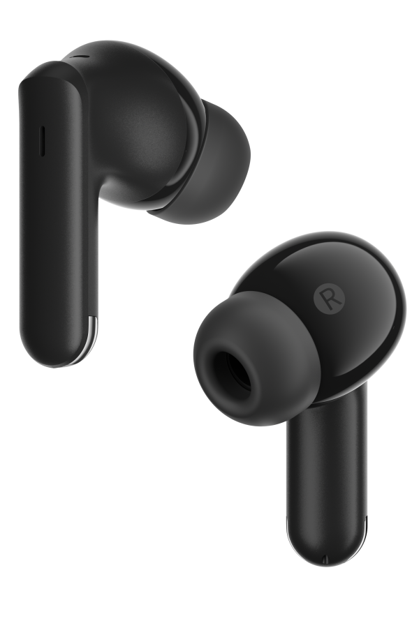 Black Shark T23 - Black - Image 3