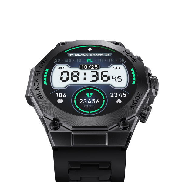 Black Shark S1 Pro - Image 6