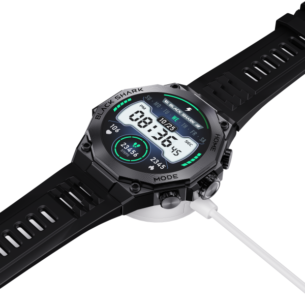 Black Shark S1 Pro - Image 7