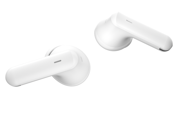 Black Shark T23 - White - Image 2