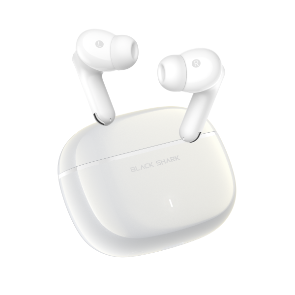 Black Shark T23 - White - Image 3
