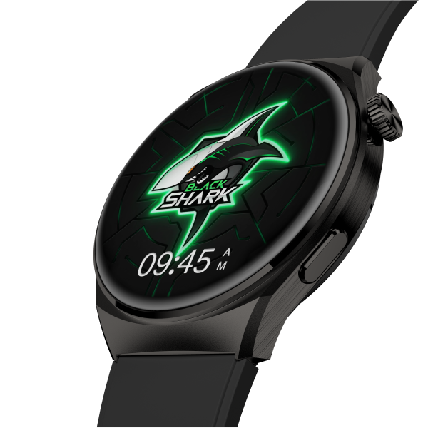 Black Shark S1 - Image 4