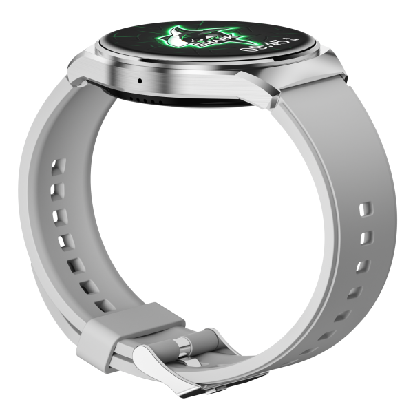 Black Shark S1 - Sliver - Image 8