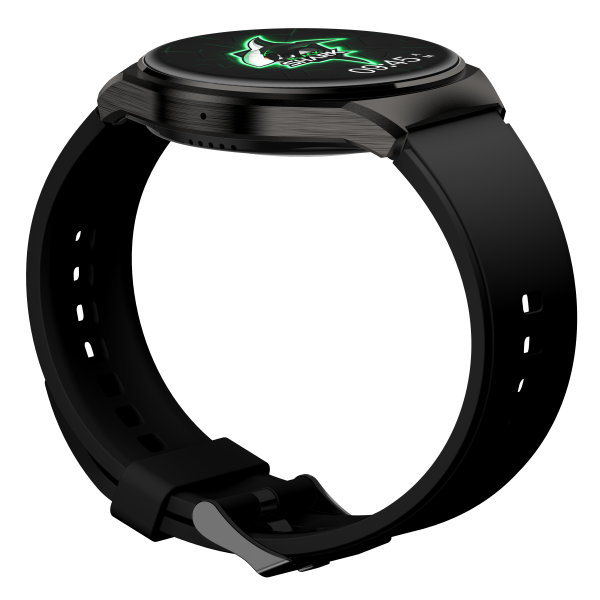 Black Shark S1 - Image 5