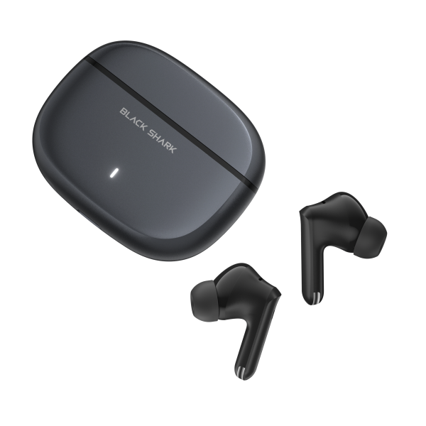 Black Shark T23 - Black - Image 2